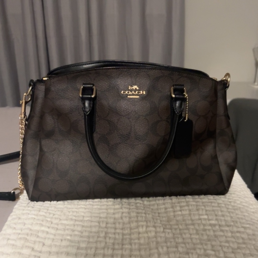 Coach Crossbody bag